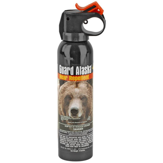 Mace Brand Guard Alaska Bear Pepper Spray