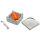 Scanstrut SB-8-10 Junction Box  [SB-8-10]