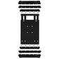 RAM Mount Tab-Tite Small Universal f/7" Screens [RAM-HOL-TAB-SMU]