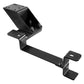RAM Mount No-Drill Laptop Mount f/Chevrolet 2500 C/K, 3500 C/K, Silverado, Suburban, Tahoe, GMC Sierra & Yukon [RAM-VB-102-SW1]