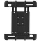 RAM Mount Tab-Tite Universal Clamping Cradle f/10" Screen Tablets With or Without Heavy Duty Cases [RAM-HOL-TAB8U]