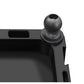 RAM Mount STACK-N-STOW Topside Base w/1" Ball [RAP-395T-BBU]