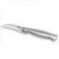 Oster Baldwyn 22 Piece Stainless Steel Handle Cutlery Set w Wooden Block