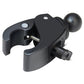 RAM Mount Small Tough-Claw w/1" Rubber Ball [RAP-B-400U]