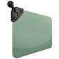 RAM Mount Dark Green Sun Visor - 50% Tint [RAP-393-G1U]