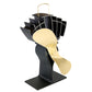 Ecofan by Caframo UltrAir 810CA Heat Powered Stove Fan - Gold Blade [810CABBX]