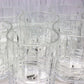 Gibson Home Jewelite 16 Piece Tumbler & Double Old Fashioned Glass Set