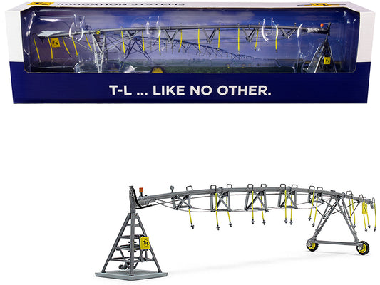 T-L Irrigation Center Pivot w Drops 1/64 Diecast Model DCP/First Gear