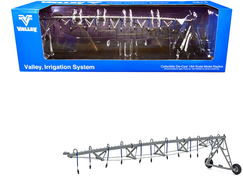 Valley Irrigation Add Span NOT A STAND ALONE MODEL 1/64 Diecast Model DCP/First