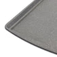 Oster 3 Piece Nonstick 13” 15” 17” Carbon Steel Cookie Sheet Set in Greystone