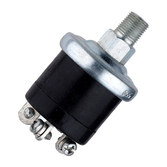 VDO Heavy Duty Normally Open/Normally Closed  Dual Circuit 4 PSI Pressure Switch [230-604]