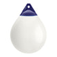 Polyform A-4 Buoy 20.5" Diameter - White [A-4 WHITE]