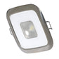 Lumitec Square Mirage Down Light - Warm White Dimming - Hi-CRI - Polished Bezel [116119]