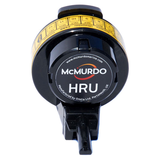 McMurdo Replacement HRU Kit f/G8 Hydrostatic Release Unit [23-145A]