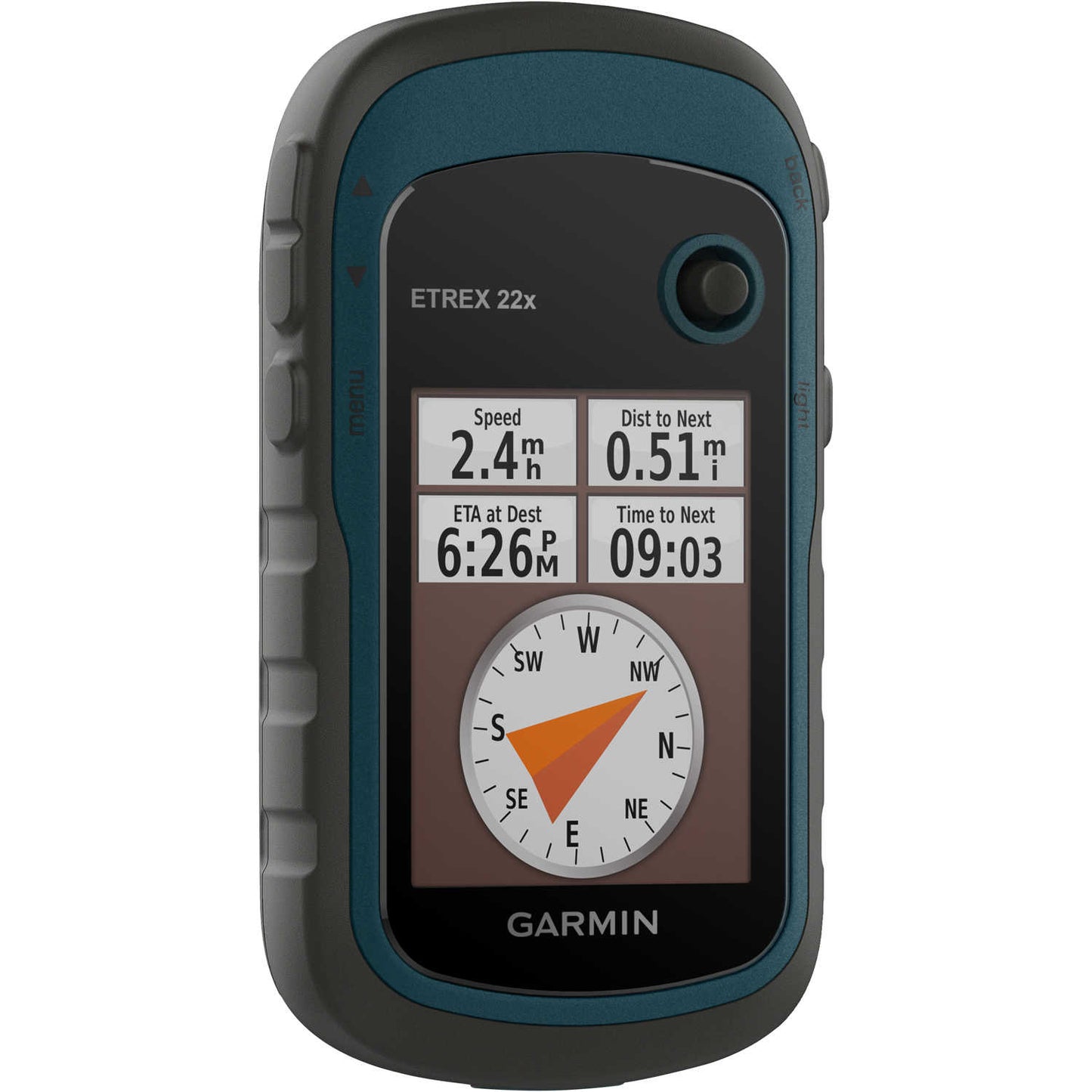 Garmin ETREX® 22X Rugged Handheld GPS