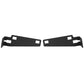RIGID Industries 2013-2018 RAM 1500 Bumper Mount f/40" Lightbar - Black [41672]
