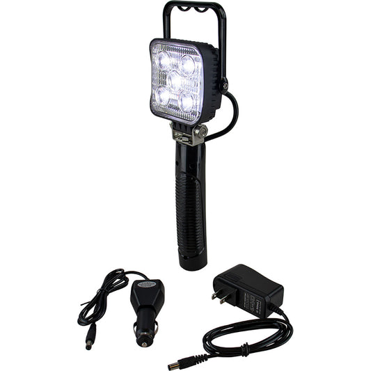Sea-Dog LED Rechargeable Handheld Flood Light - 1200 Lumens [405300-3]
