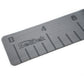 SeaDek 36" Fish Ruler - Storm Grey w/SeaDek Logo  [22135-80038]
