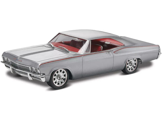 Level 5 Model Kit 1965 Chevrolet Impala Foose Designed 1/25 Scale Model Revell