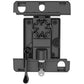 RAM Mount RAM Tab-Lock Holder f/9"-10.5" Tablets w/Heavy Duty Cases [RAM-HOL-TABL20U]