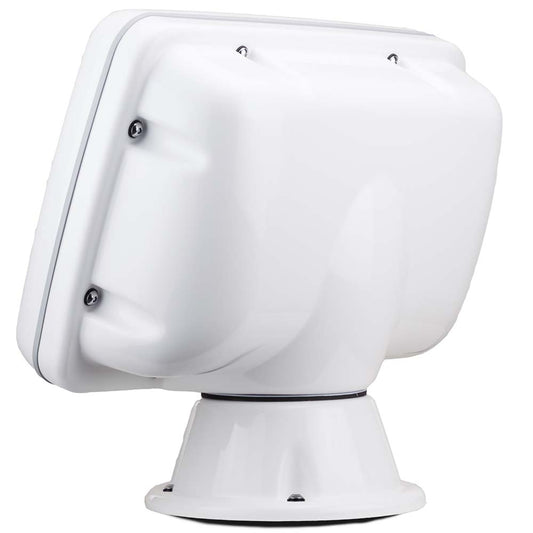 NavPod PowerPod Pre-Cut f/Garmin GPSMAP 923, 923xsv, 943  943xsv  [PP4800-14]