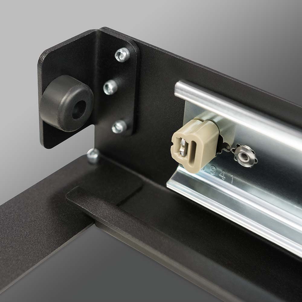 Dometic Slide Mount Kit f/CFX3  CFX5 75 DZ [9610000653]