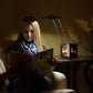 SEEKR by Caframo JOI Lamp - Heat Powered Tea Light Candle - Runs 4 Hours [8310CASBX]