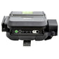 RAM Mount RAM Printer Cradle w/U-Bolt Mount f/Brother RuggedJet RJ-4030/40 [RAM-VPR-106]