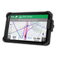 RAM Mount RAM EZ-Rollr Locking Cradle f/Garmin dzl OTR700  [RAM-HOL-GA77LU]