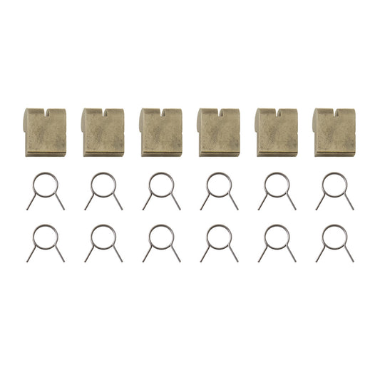 Lewmar Standard Pawl Spring - Small - 20 Pack [1260/7PK]