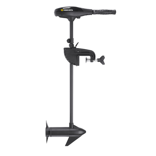 Minn Kota Endura Max 55 Trolling Motor - Transom Mount - 12V - 55lb - 42" [1352156M]