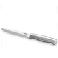 Oster Baldwyn 22 Piece Stainless Steel Handle Cutlery Set w Wooden Block