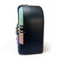 Victor Mini Bluetooth Jukebox w Multicolor LED Lighting