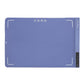MegaChef 23” x 15.75" Silicone Warming Mat w Variable Temperature & Digital
