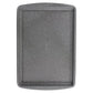 Oster 3 Piece Nonstick 13” 15” 17” Carbon Steel Cookie Sheet Set in Greystone