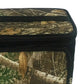 Brentwood Kool Zone 6 Can Insulated Cooler Bag w Hard Liner Realtree Edge Camo