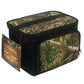 Brentwood Kool Zone 6 Can Insulated Cooler Bag w Hard Liner Realtree Edge Camo