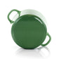 Crock-Pot Artisan 2 pc 5 qts Enameled Cast Iron Dutch Oven in Pistachio Green
