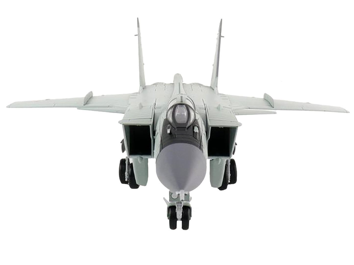 Mikoyan MIG-31K Foxhound D Interceptor Aircraft w KH-47M2 Missile 2022 Air Powe