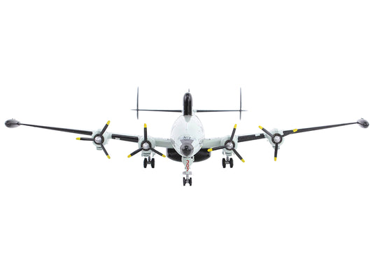 Lockheed EC-121T Warning Star Transport Aircraft 79th AEW&C Sqn. Homestead AFB