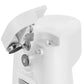 Better Chef Deluxe Electric Can Opener w Built in Knife Sharpener & Bottle Open