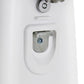 Better Chef Deluxe Electric Can Opener w Built in Knife Sharpener & Bottle Open