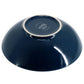 Gibson Elite 16 Piece Priya Reactive Glaze Stoneware Dinnerware Set in Blue