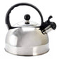 Gibson Springberry 2.25 Qt. Stainless Steel Kettle