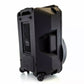 beFree 12” Bluetooth Portable Party Speaker w Remote USB FM & AC/DC Rechargeable
