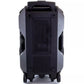 beFree 12” Bluetooth Portable Party Speaker w Remote USB FM & AC/DC Rechargeable