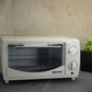 Better Chef 9 Liter Toaster Oven Broiler-White