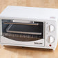 Better Chef 9 Liter Toaster Oven Broiler-White