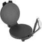 Brentwood 12" Stainless Steel 1200W Nonstick Electric Tortilla Maker