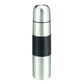 Brentwood 500 mL 16.9 oz Vacuum Stainless Steel Thermal Flask Coffee Thermo